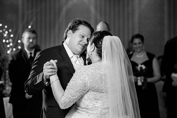 The Reception38