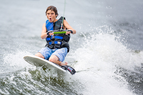 Jason Kneeboarding4