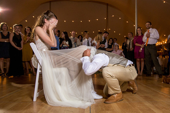 The Reception123