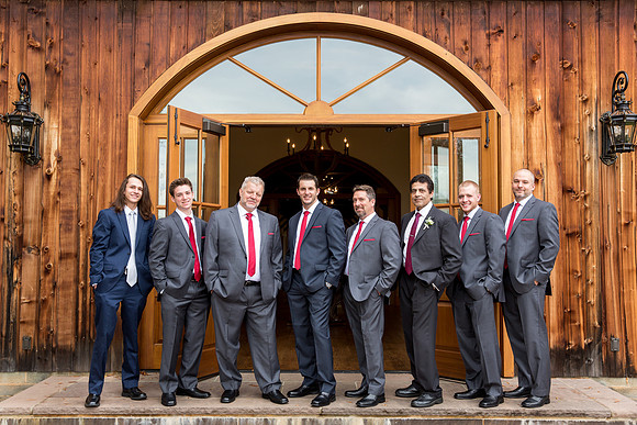 The Getting Ready Photos52