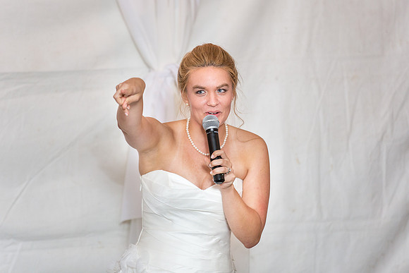The Reception95