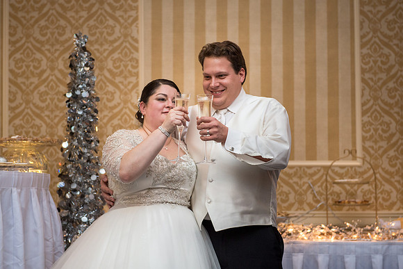 The Reception125.1
