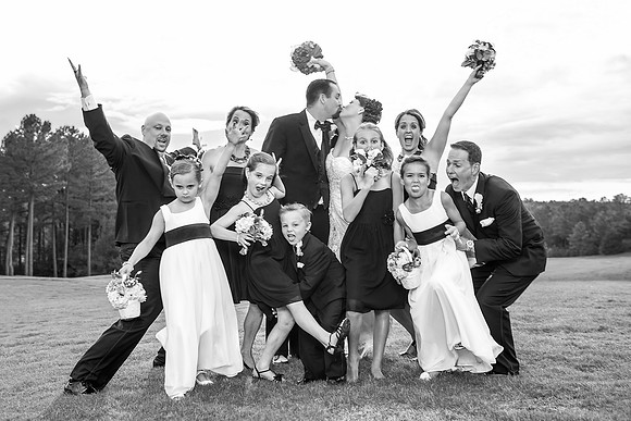 The Wedding Party14