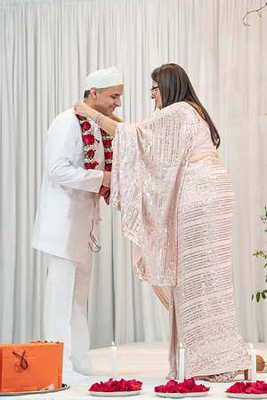 Zane & Zubin's Navjote Ceremony-179