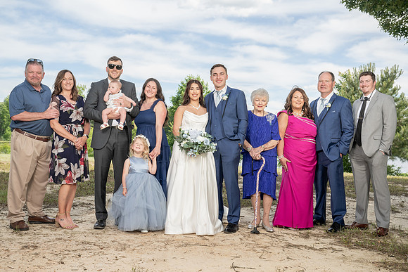 Celeste & Ryans Wedding-221