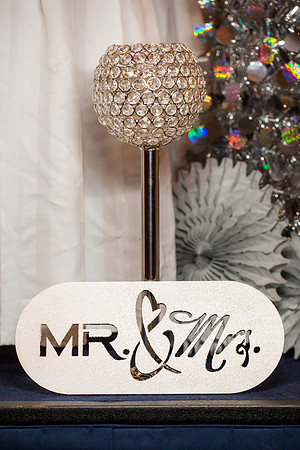 The Reception5