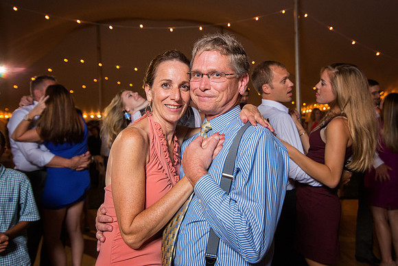 The Reception161