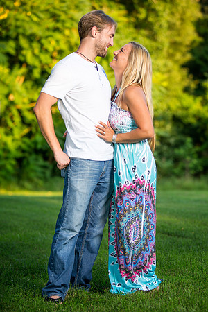 Chuck & Missie12