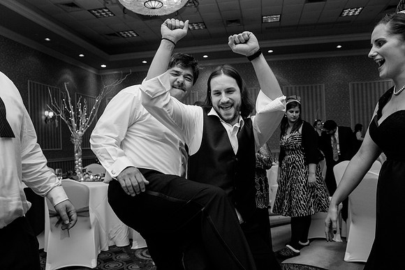 The Reception193