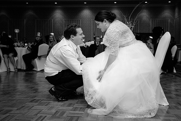 The Reception151