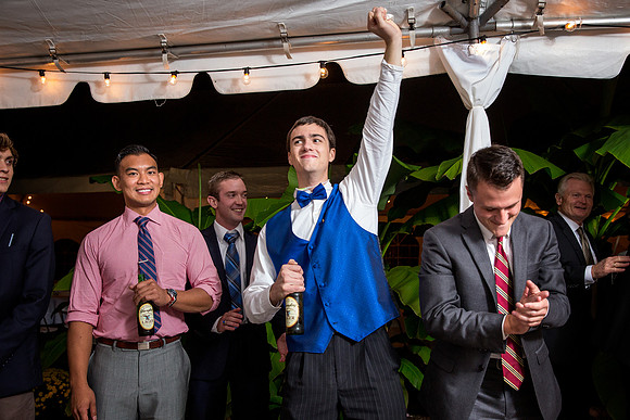 The Reception130