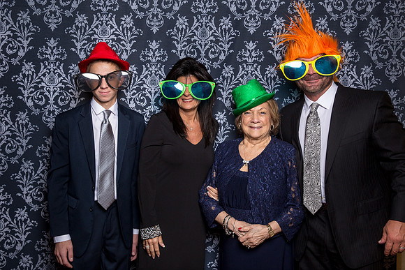 The Photo Booth19