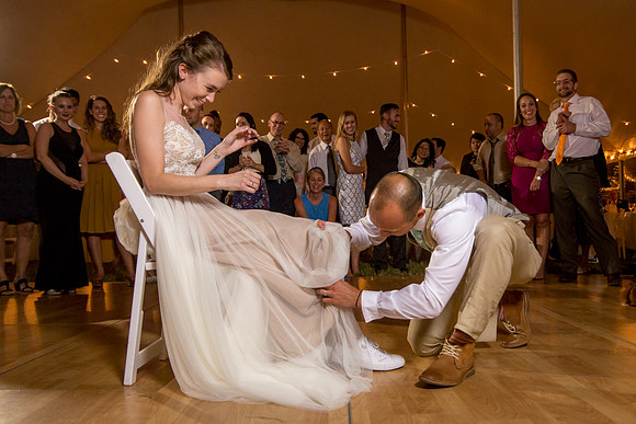 The Reception122