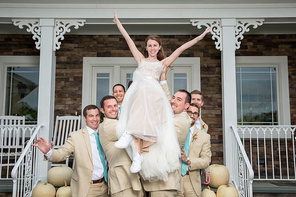 The Ceremony92