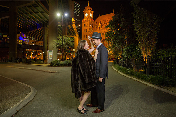 Joe & Stephanie47
