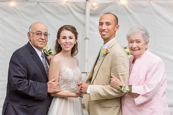 The Ceremony107