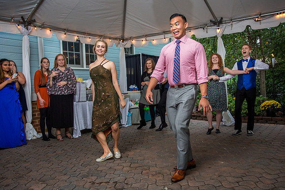 The Reception68