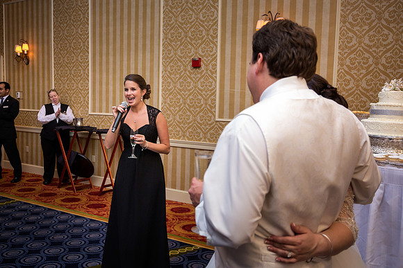 The Reception123