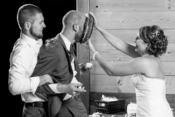 The Reception123