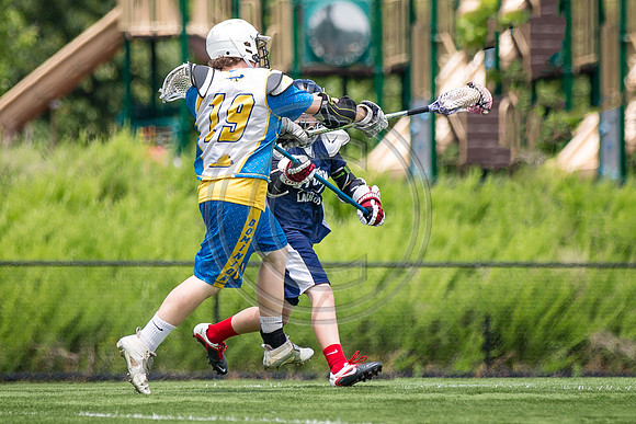 Lacrosse115