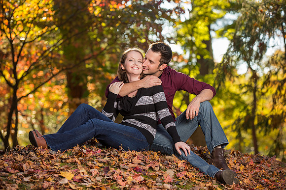 Joe & Stephanie19