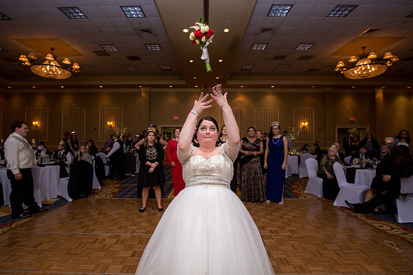 The Reception145