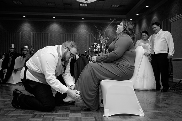 The Reception158