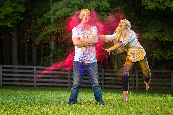 Ryan & Taylor