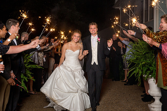 The Reception132