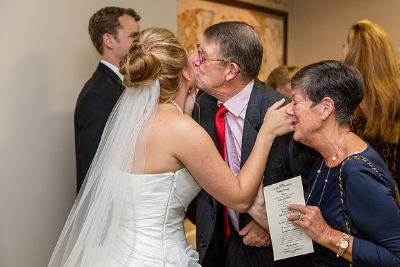 The Ceremony53.6