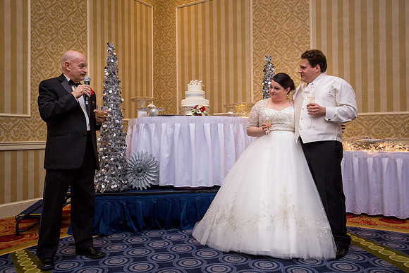The Reception132
