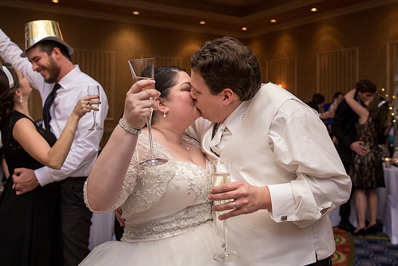 The Reception178