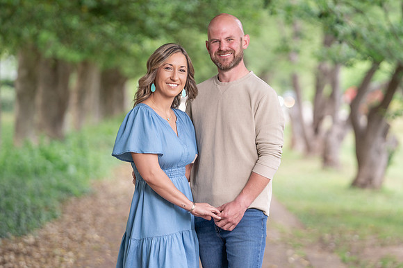 Kelley & Justin-8