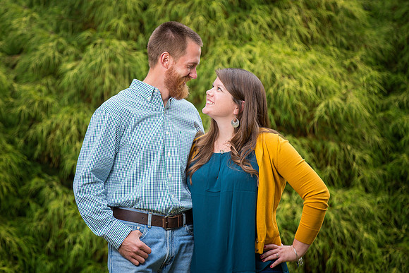 Michael & Meghan2