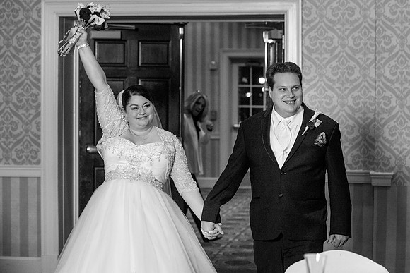 The Reception21
