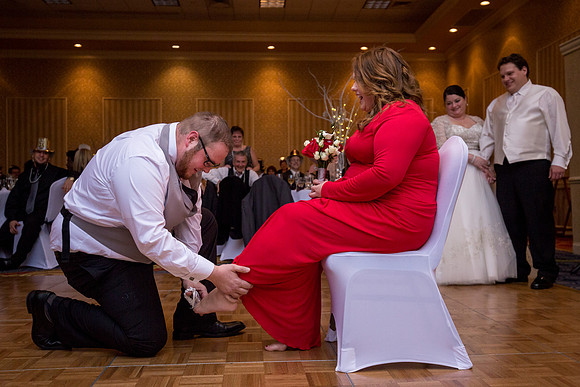 The Reception157