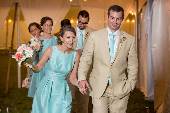 The Reception5