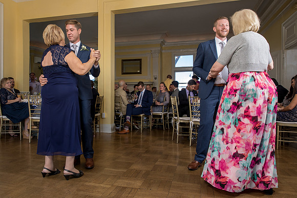The Reception86