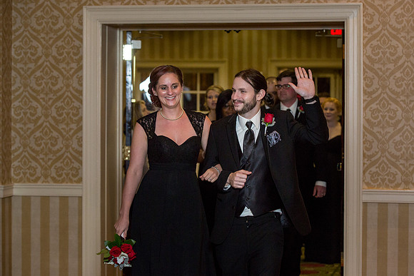The Reception13