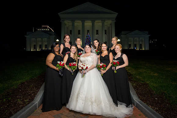 The Ceremony92