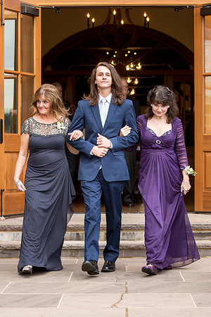 The Ceremony