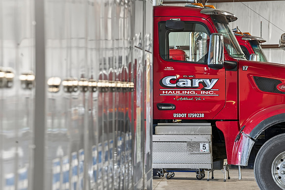 DW Cary-5