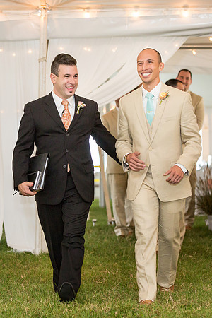 The Ceremony13
