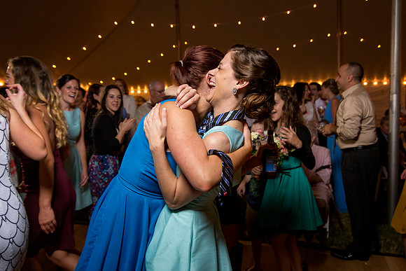 The Reception129