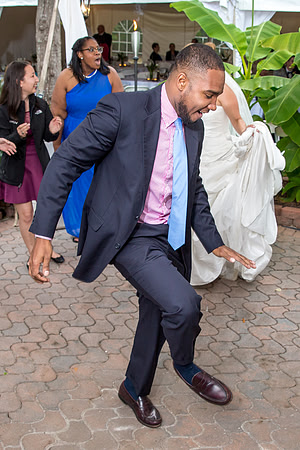 The Reception45
