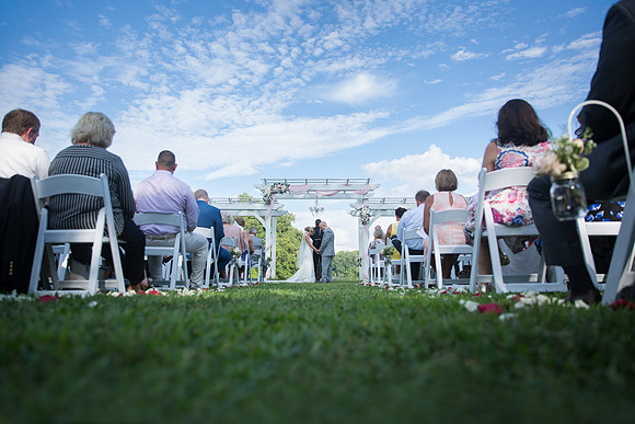 The Ceremony90.1