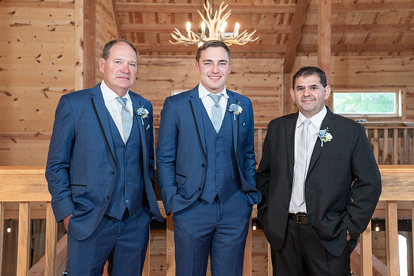 Celeste & Ryans Wedding-91