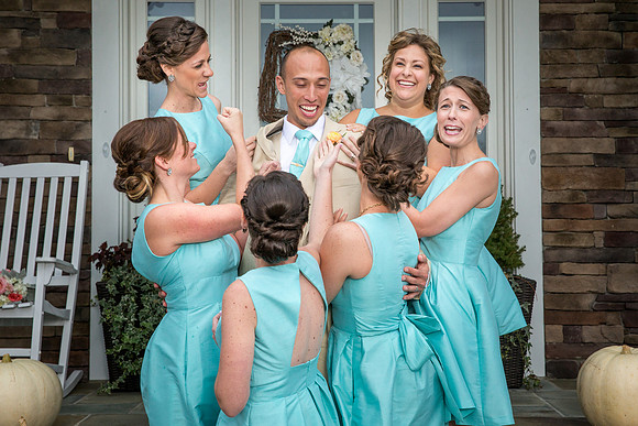 The Ceremony85