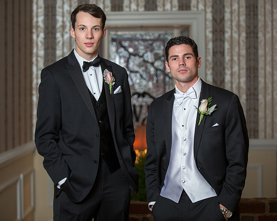 The Reception188