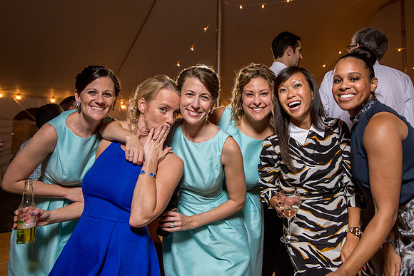 The Reception136